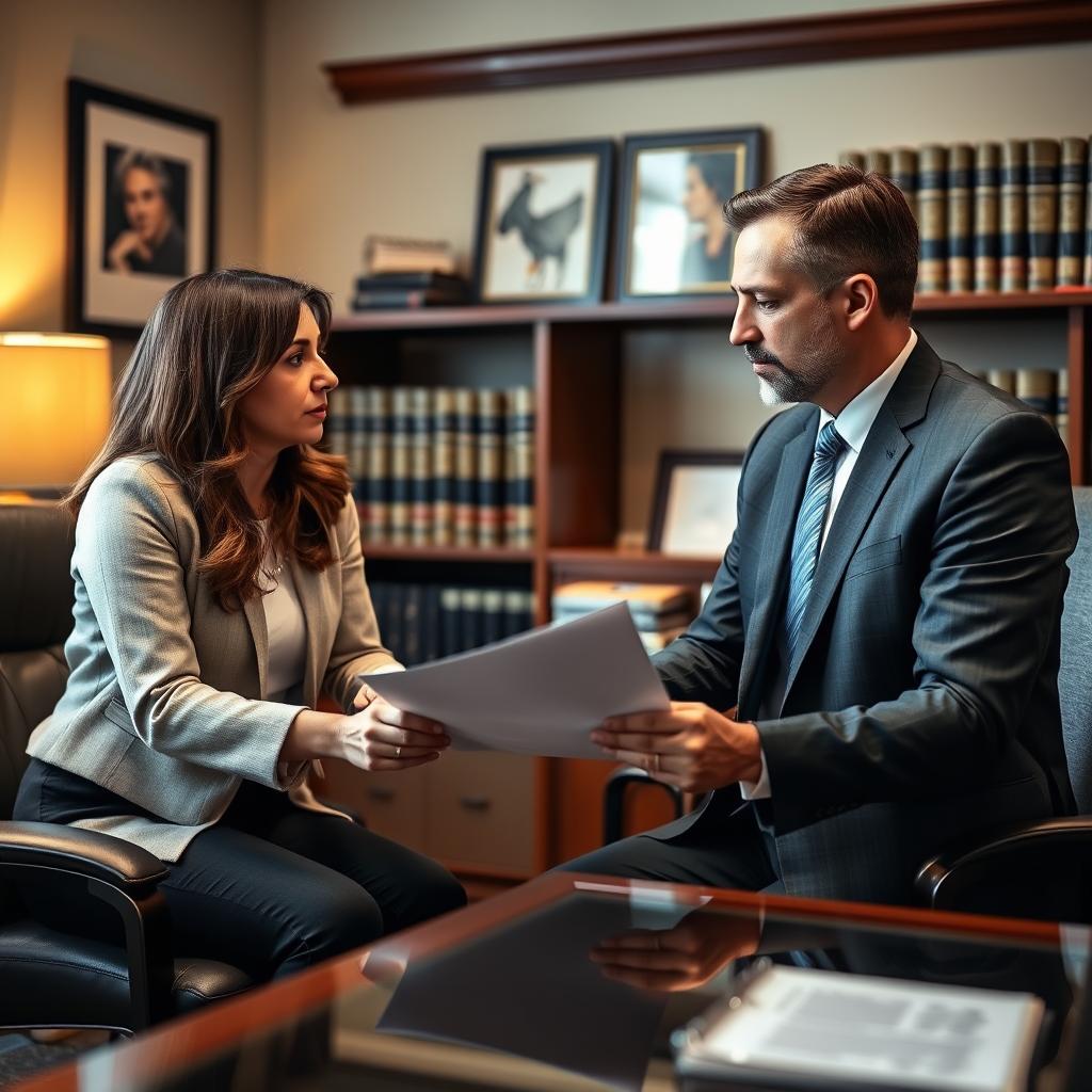 Private Adoption Lawyer Fairfax County