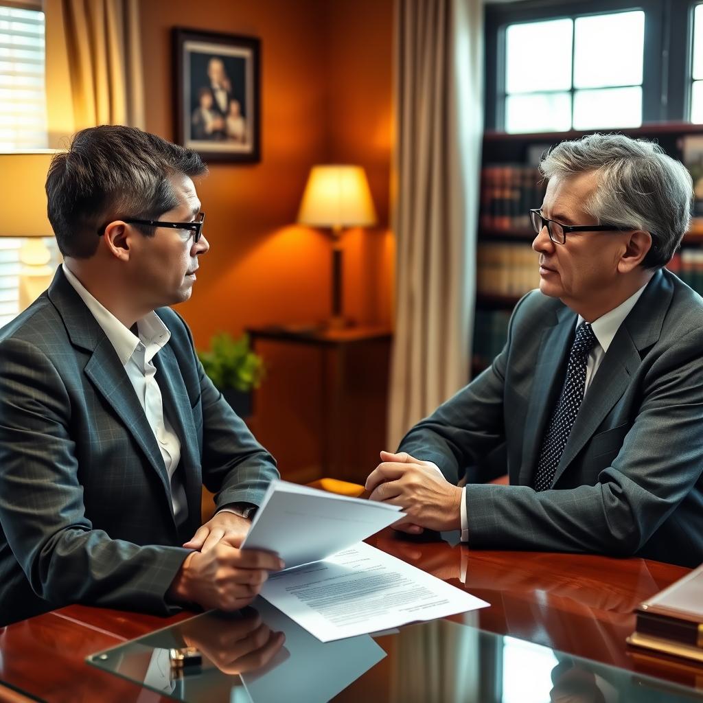 Private Adoption Lawyer Fauquier County