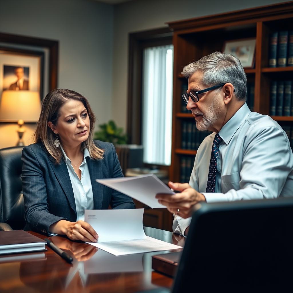 Private Adoption Lawyer Fluvanna County