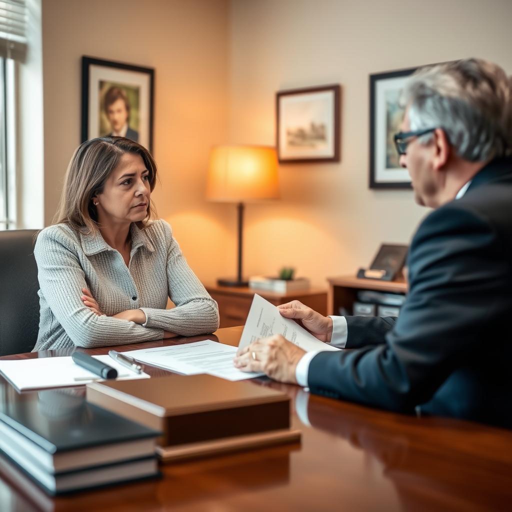 Private Adoption Lawyer Frederick County