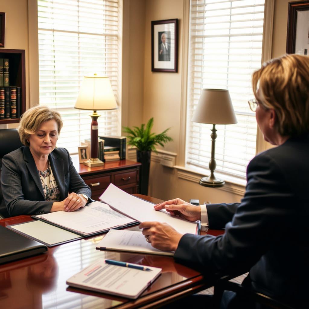 Private Adoption Lawyer Gloucester County