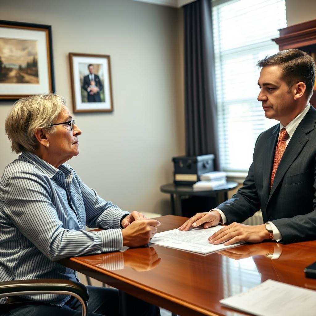 Private Adoption Lawyer Goochland County
