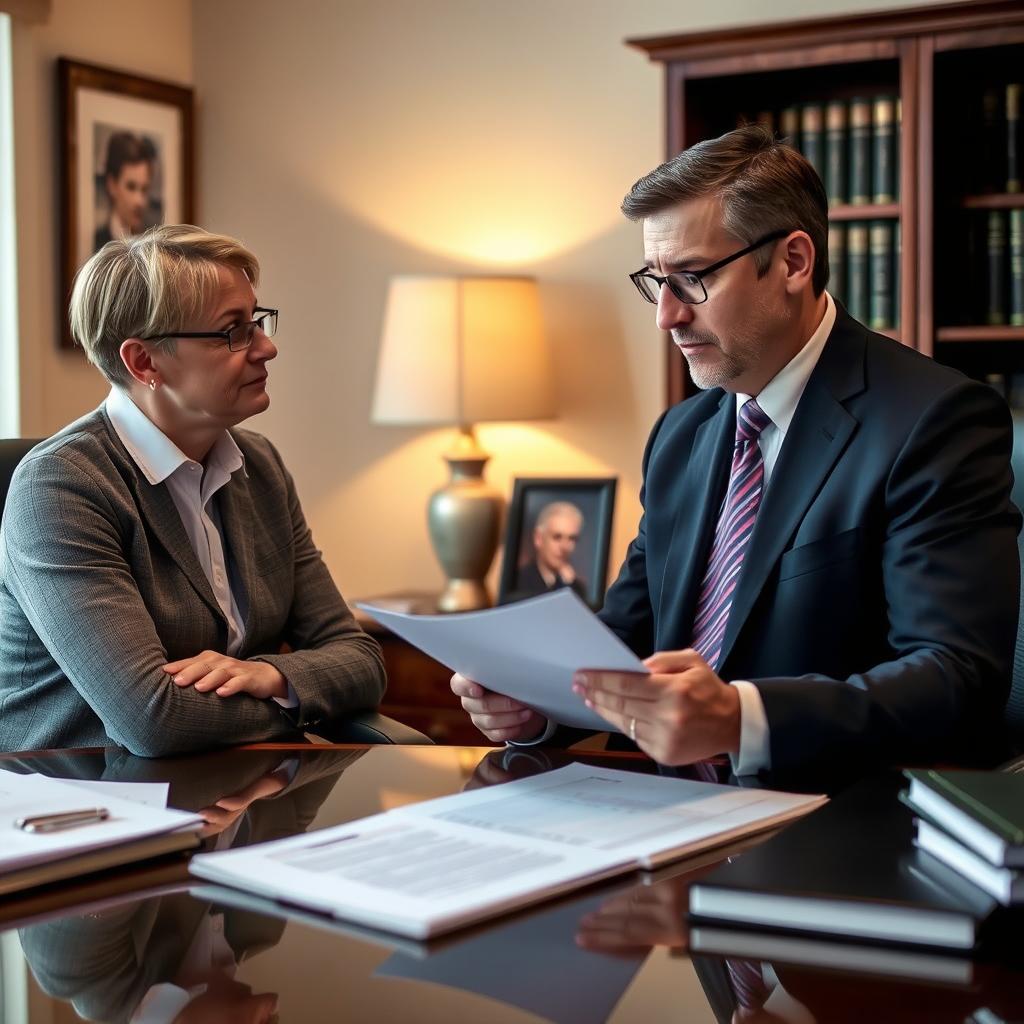 Private Adoption Lawyer Greene County