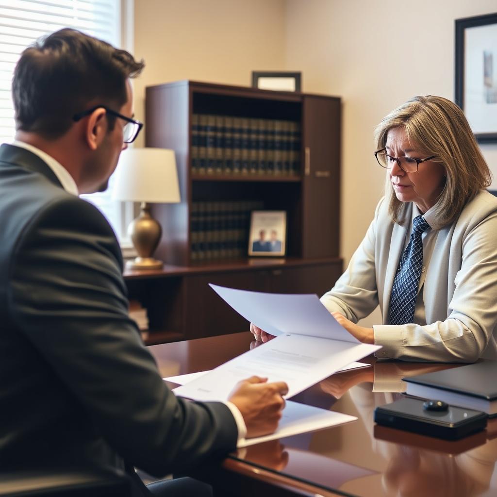 Private Adoption Lawyer Henrico County