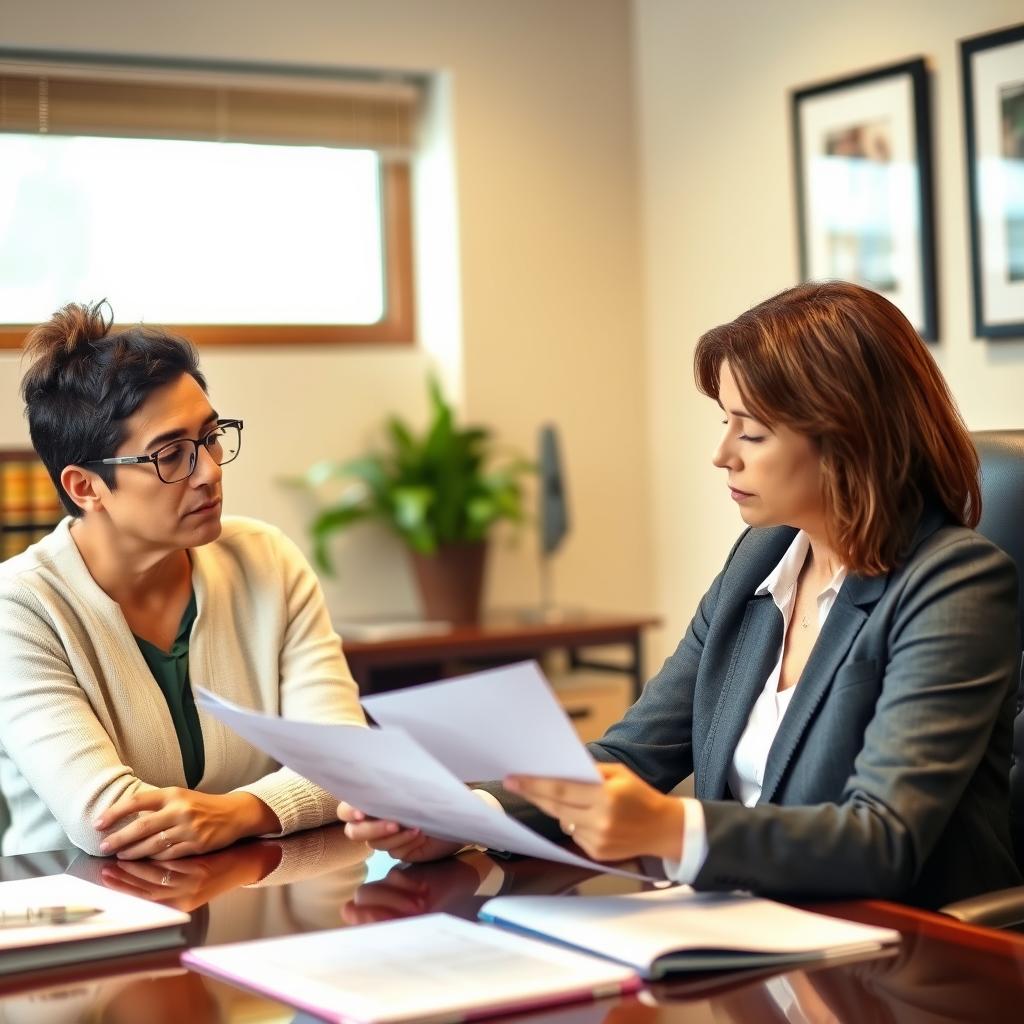 Private Adoption Lawyer King William County