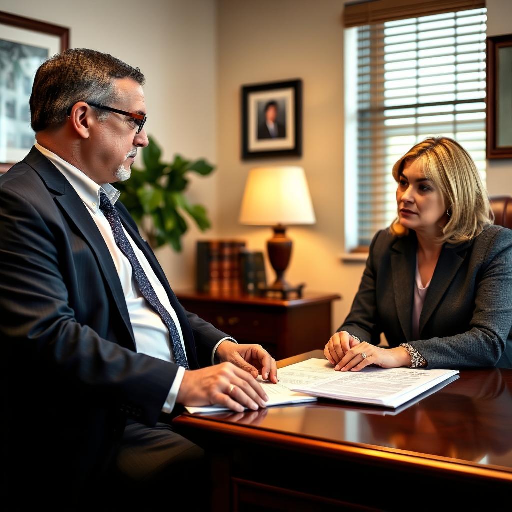 Private Adoption Lawyer Lexington