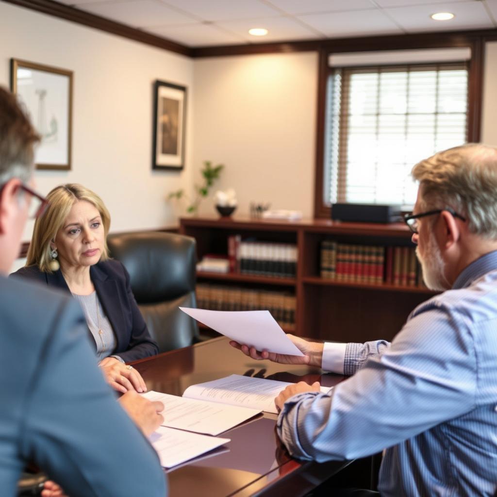 Private Adoption Lawyer Manassas Park