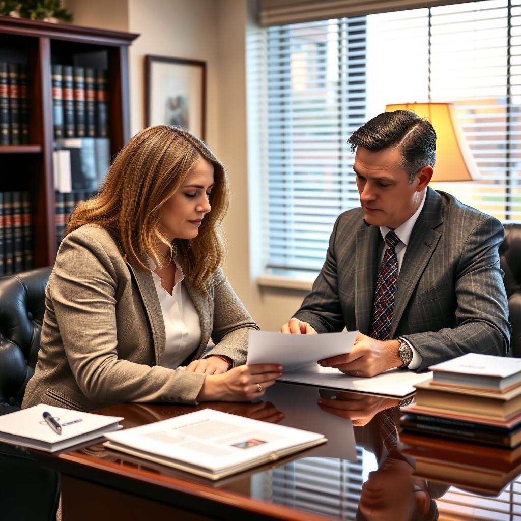 Private Adoption Lawyer New Kent County