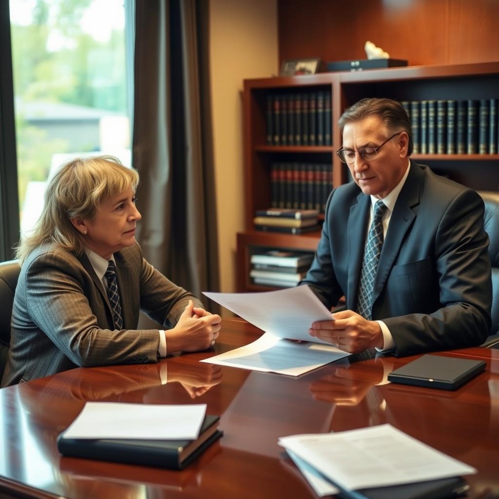 Private Adoption Lawyer Powhatan County