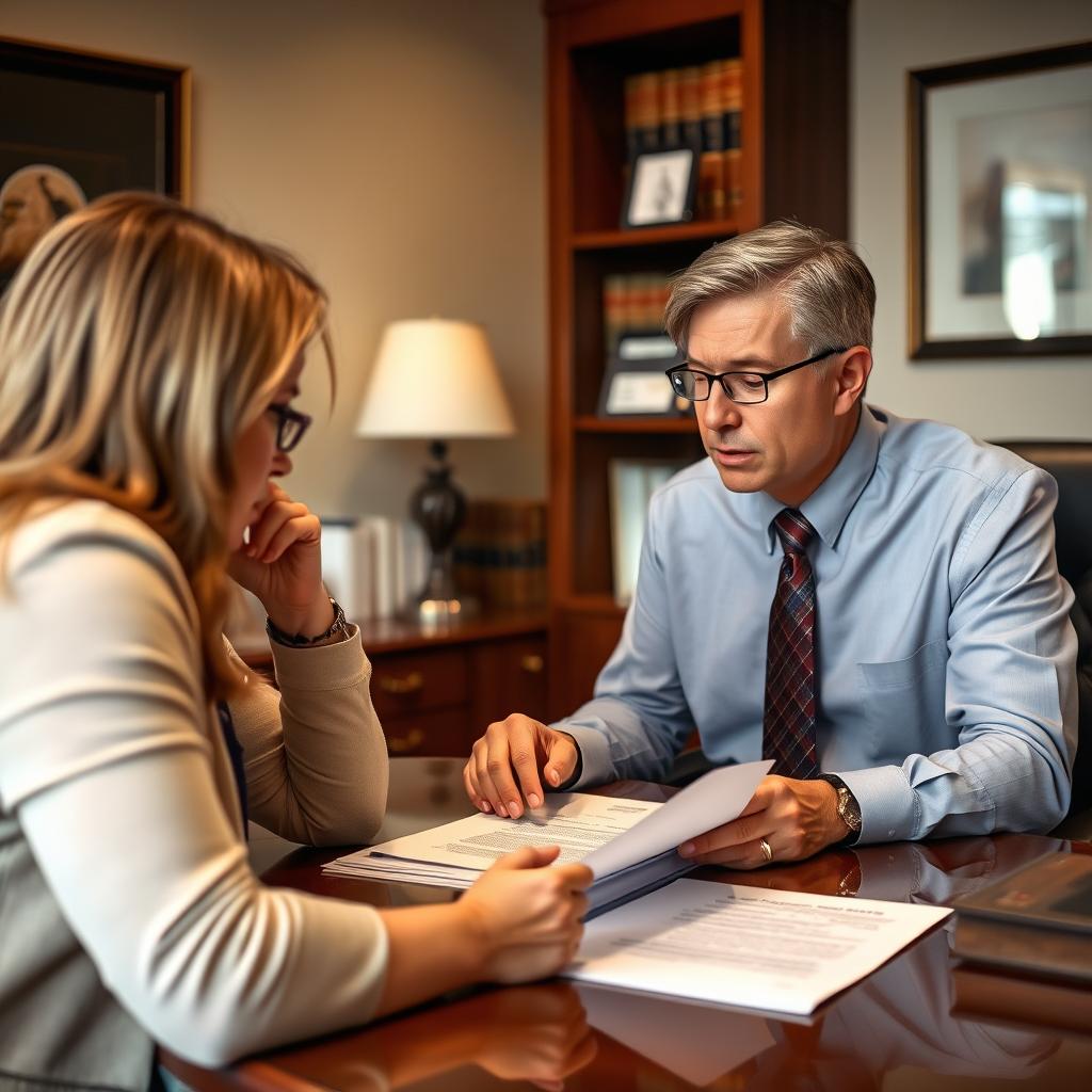 Private Adoption Lawyer Prince William County