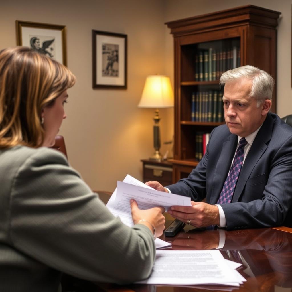Private Adoption Lawyer Rappahannock County