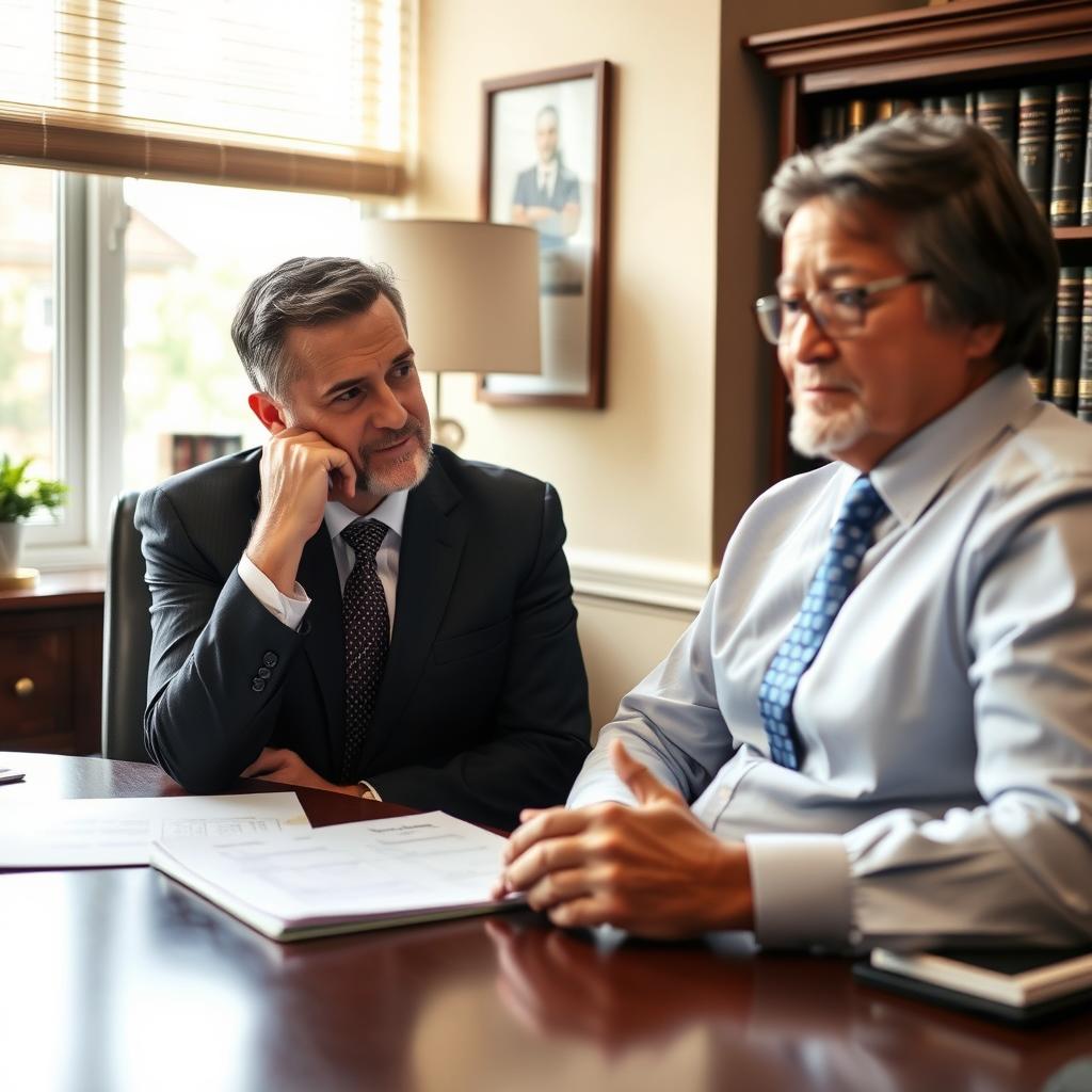 Private Adoption Lawyer Spotsylvania County