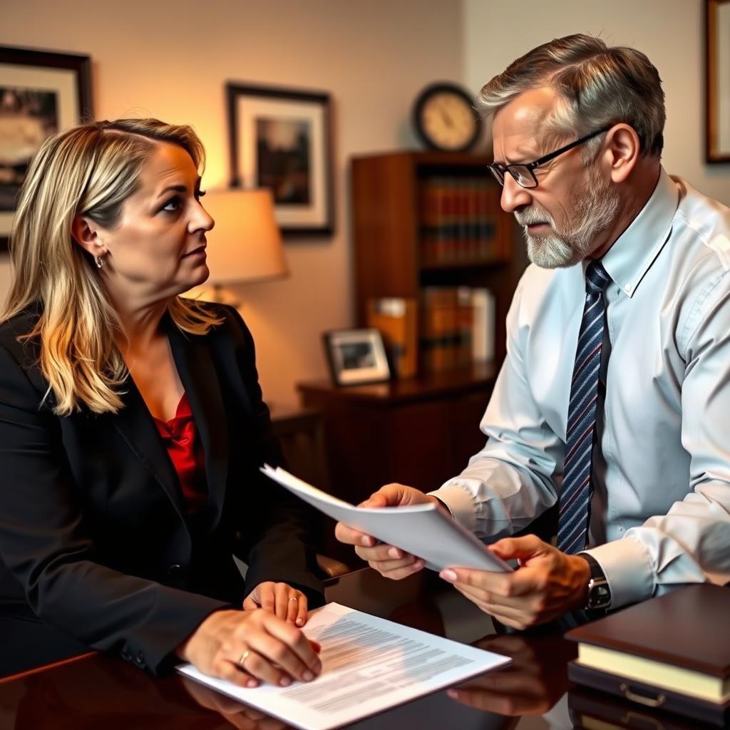 Private Adoption Lawyer Stafford County