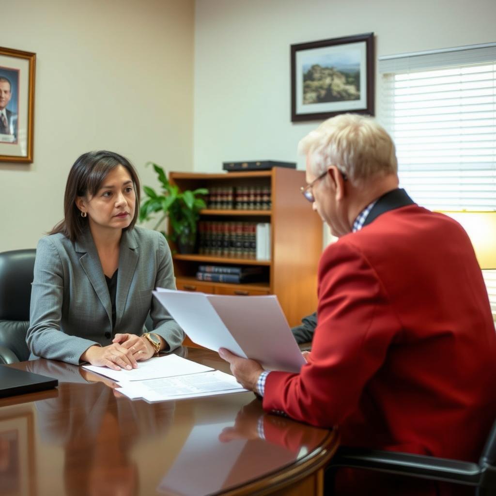 Private Adoption Lawyer Warren County