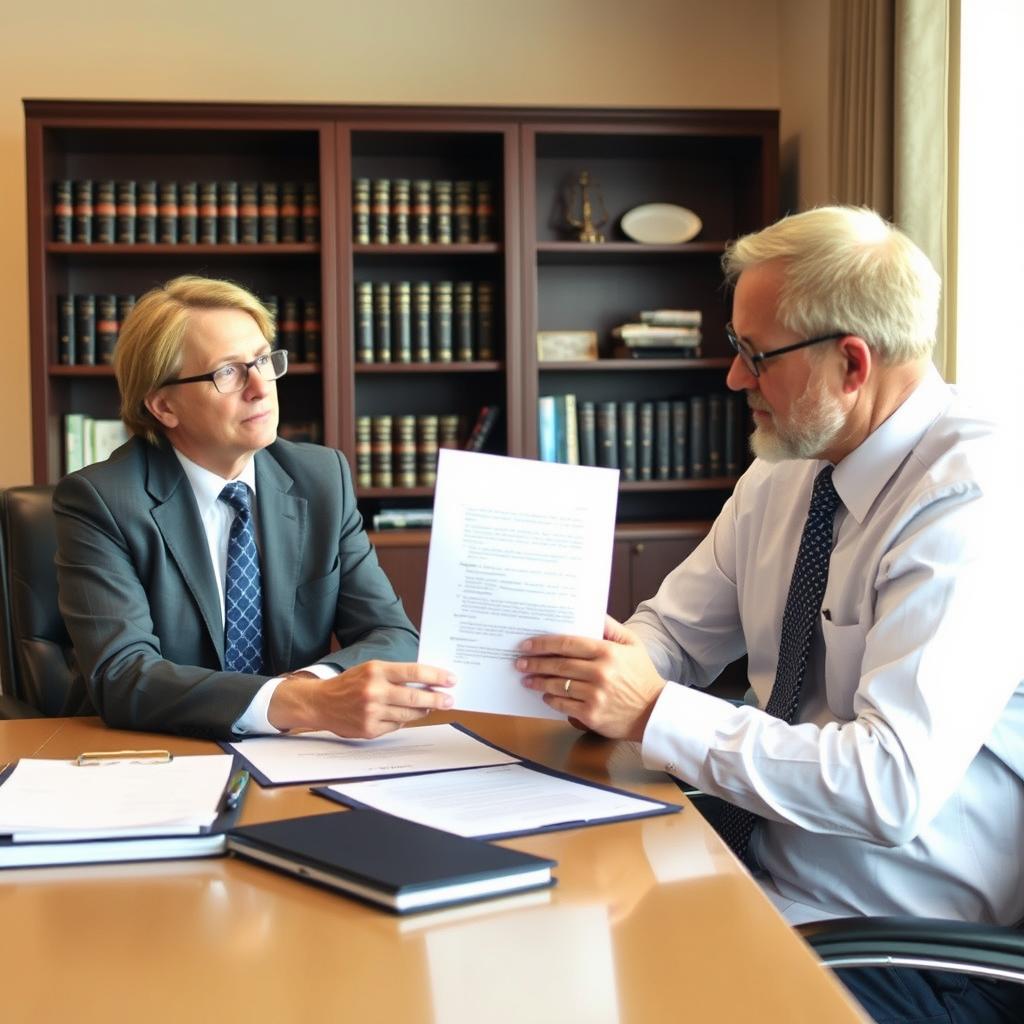 Property Division Lawyer Virginia Beach