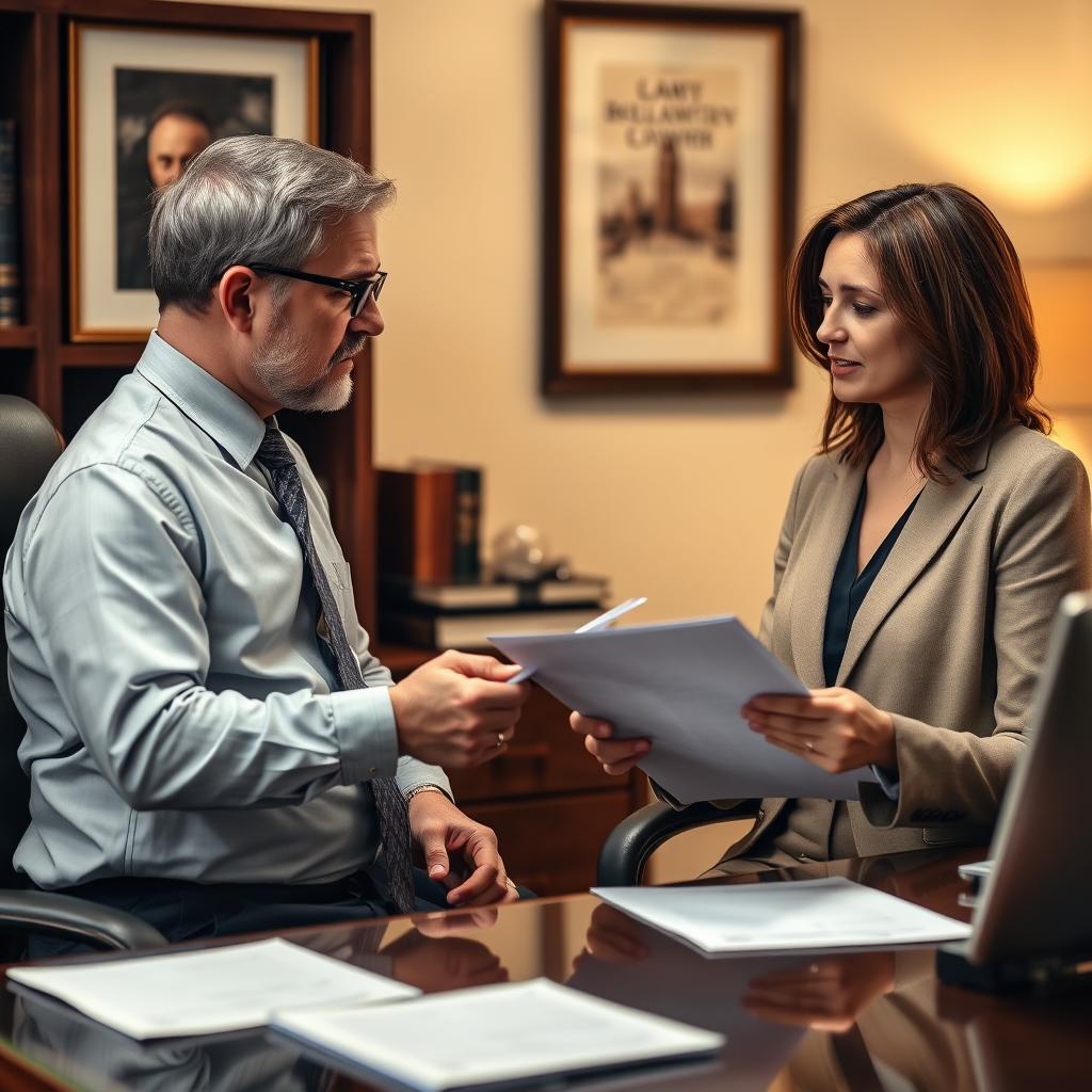 Protective Order Lawyer York County