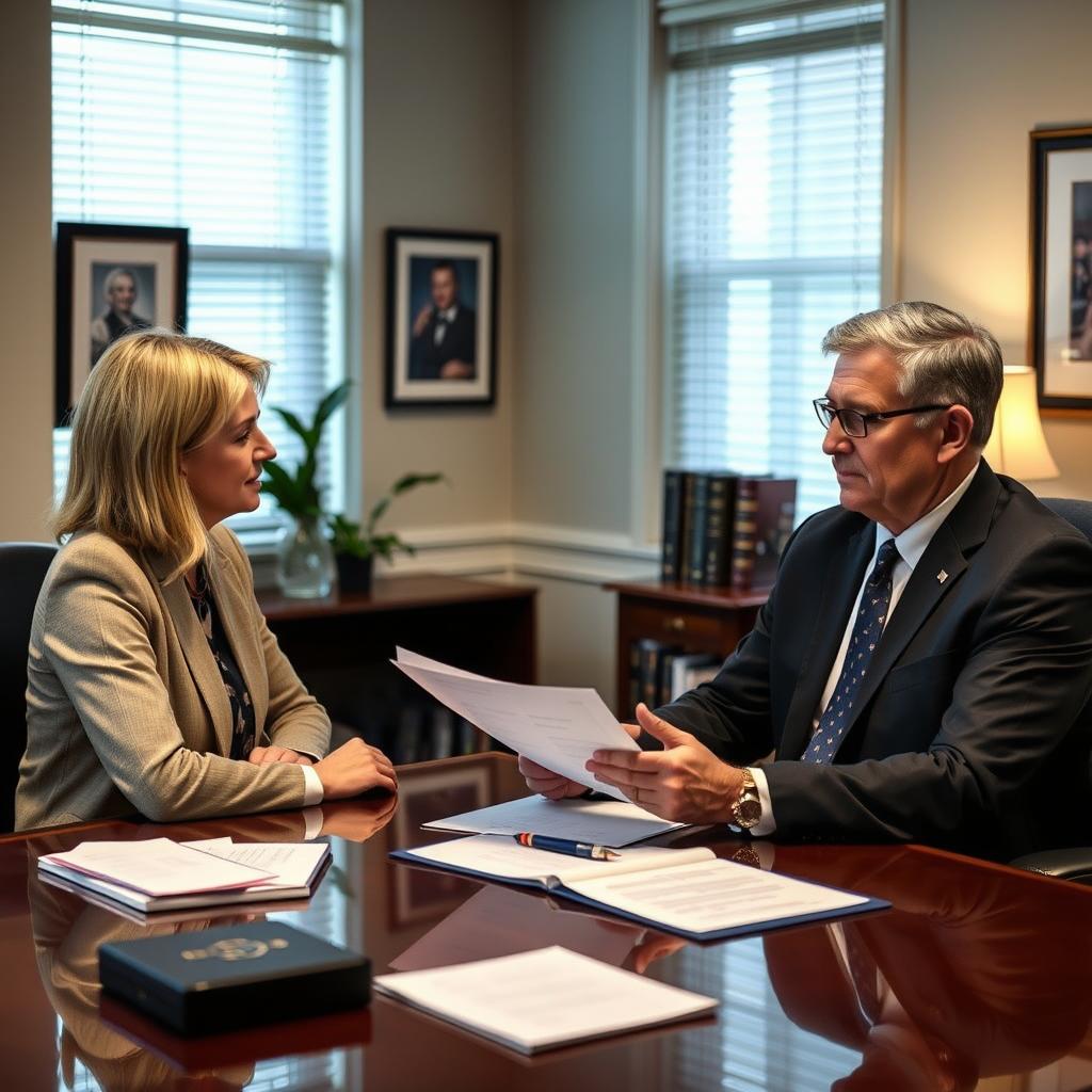 Recognition Of Foreign Divorce Lawyer Caroline County
