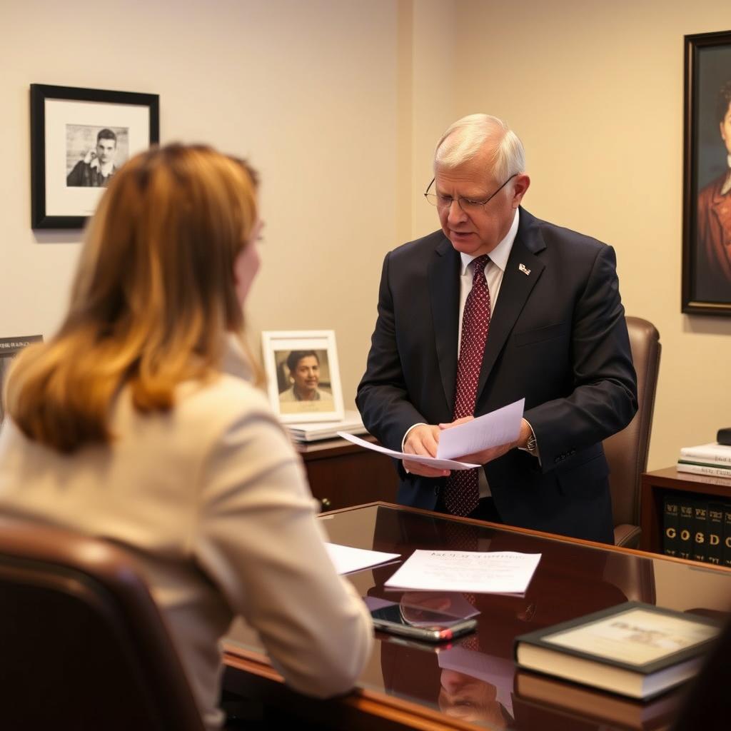 Recognition Of Foreign Divorce Lawyer Colonial Heights