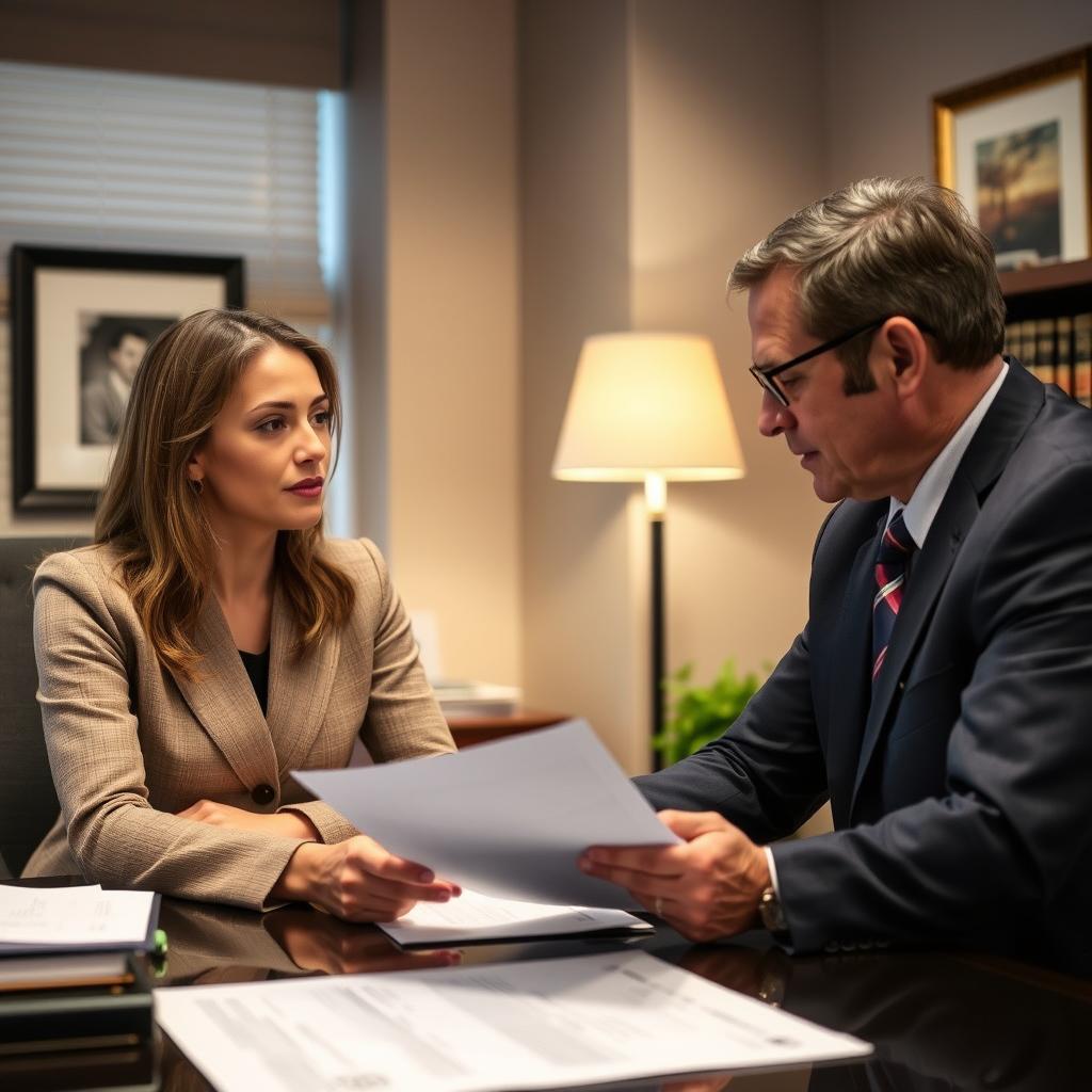 Recognition Of Foreign Divorce Lawyer Culpeper County