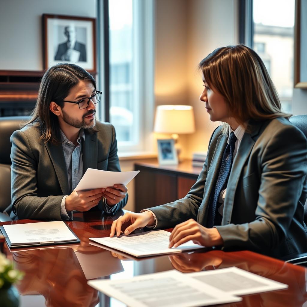 Recognition Of Foreign Divorce Lawyer Fairfax County