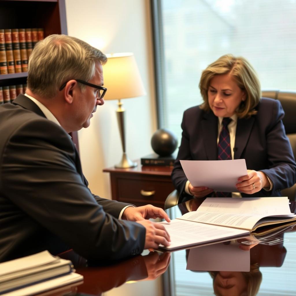 Recognition Of Foreign Divorce Lawyer Fauquier County