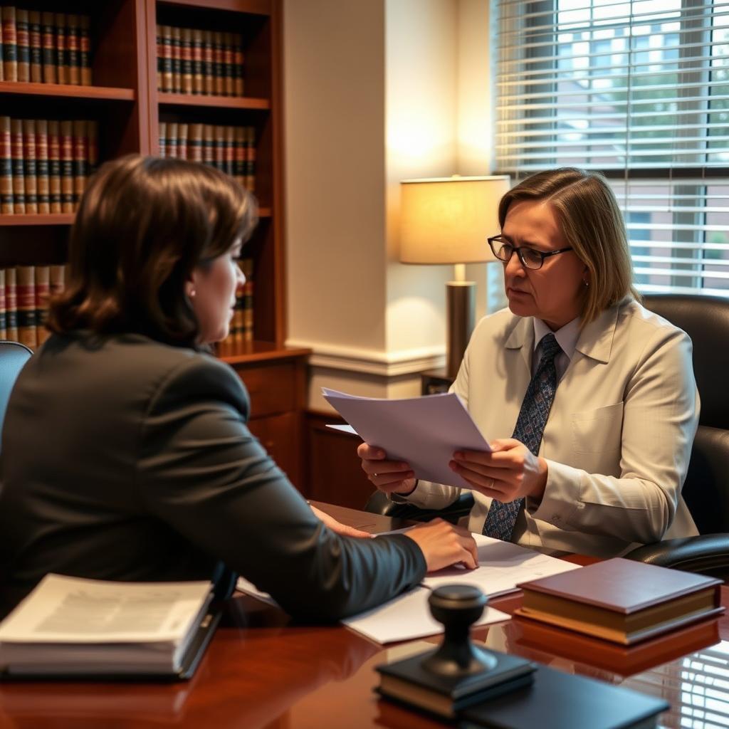 Recognition Of Foreign Divorce Lawyer Goochland County