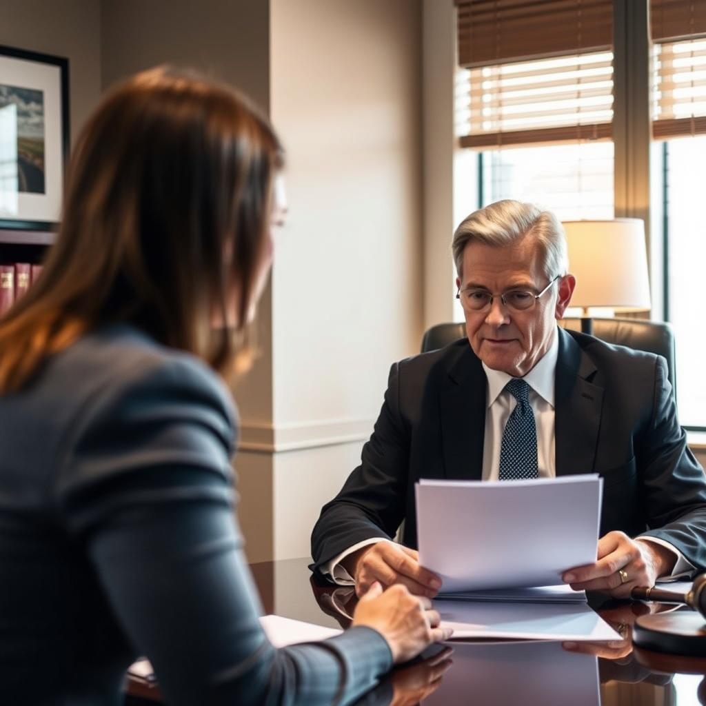 Recognition Of Foreign Divorce Lawyer King William County