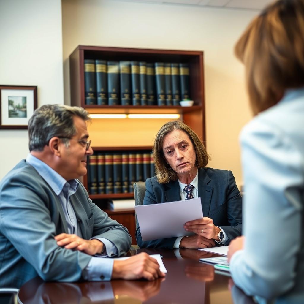 Recognition Of Foreign Divorce Lawyer Loudoun County