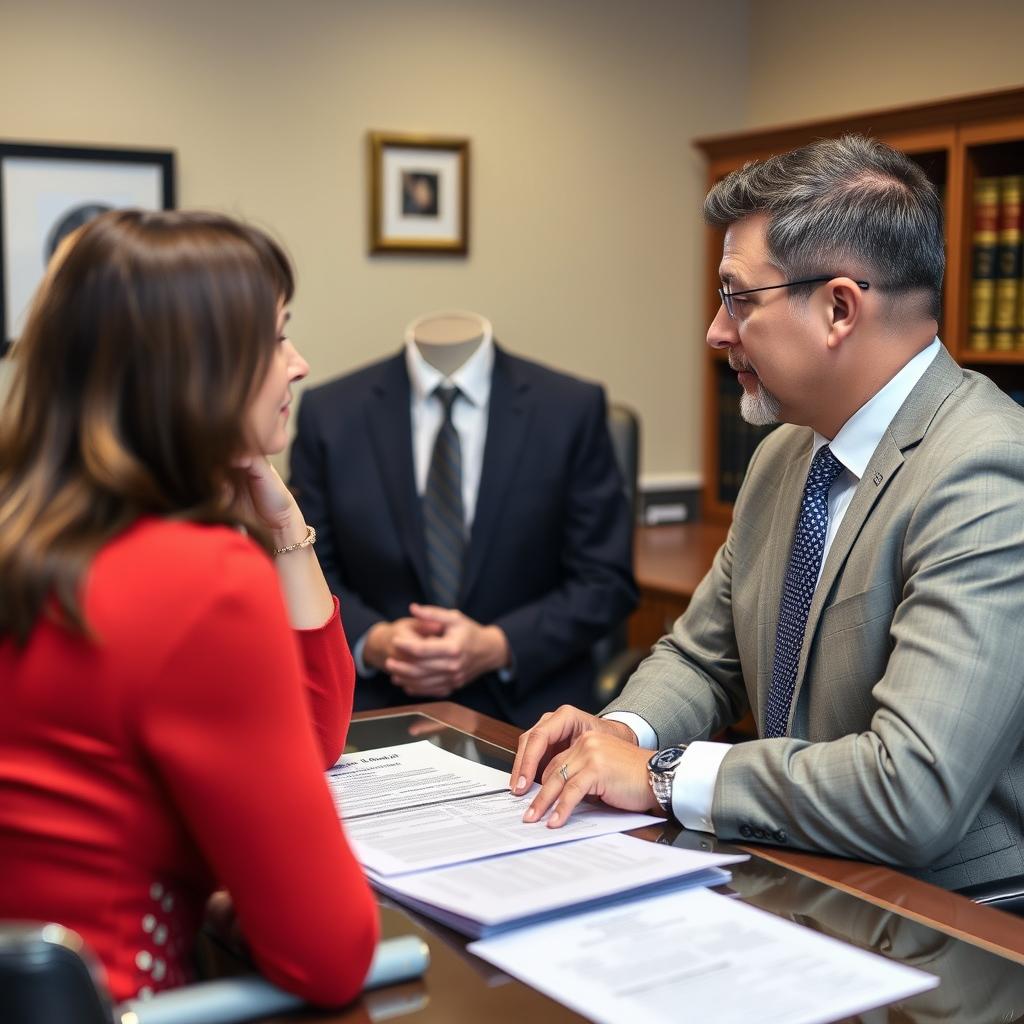 Recognition Of Foreign Divorce Lawyer New Kent County