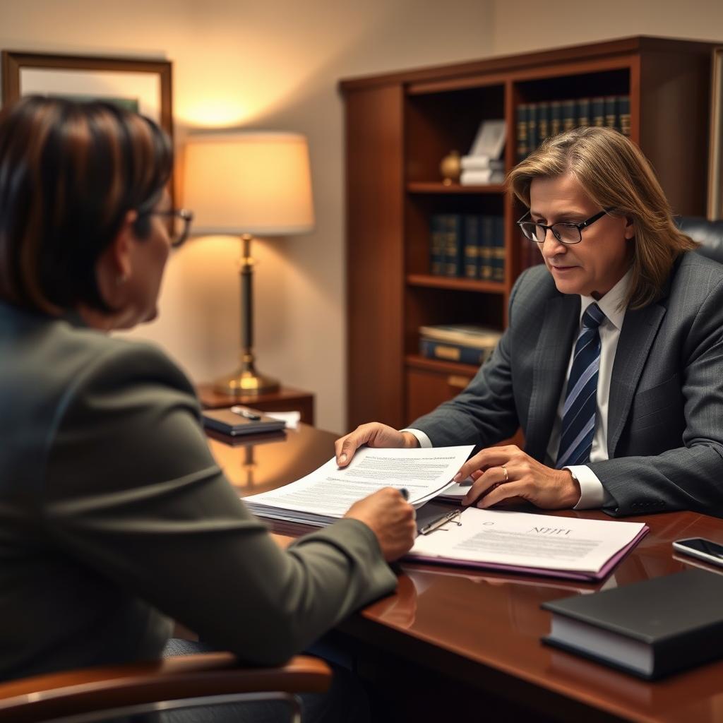 Recognition Of Foreign Divorce Lawyer Orange County
