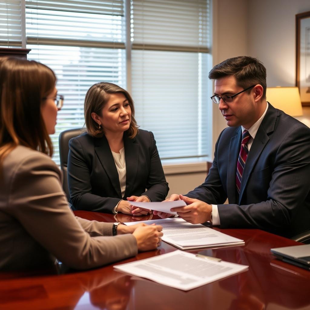 Recognition Of Foreign Divorce Lawyer Powhatan County