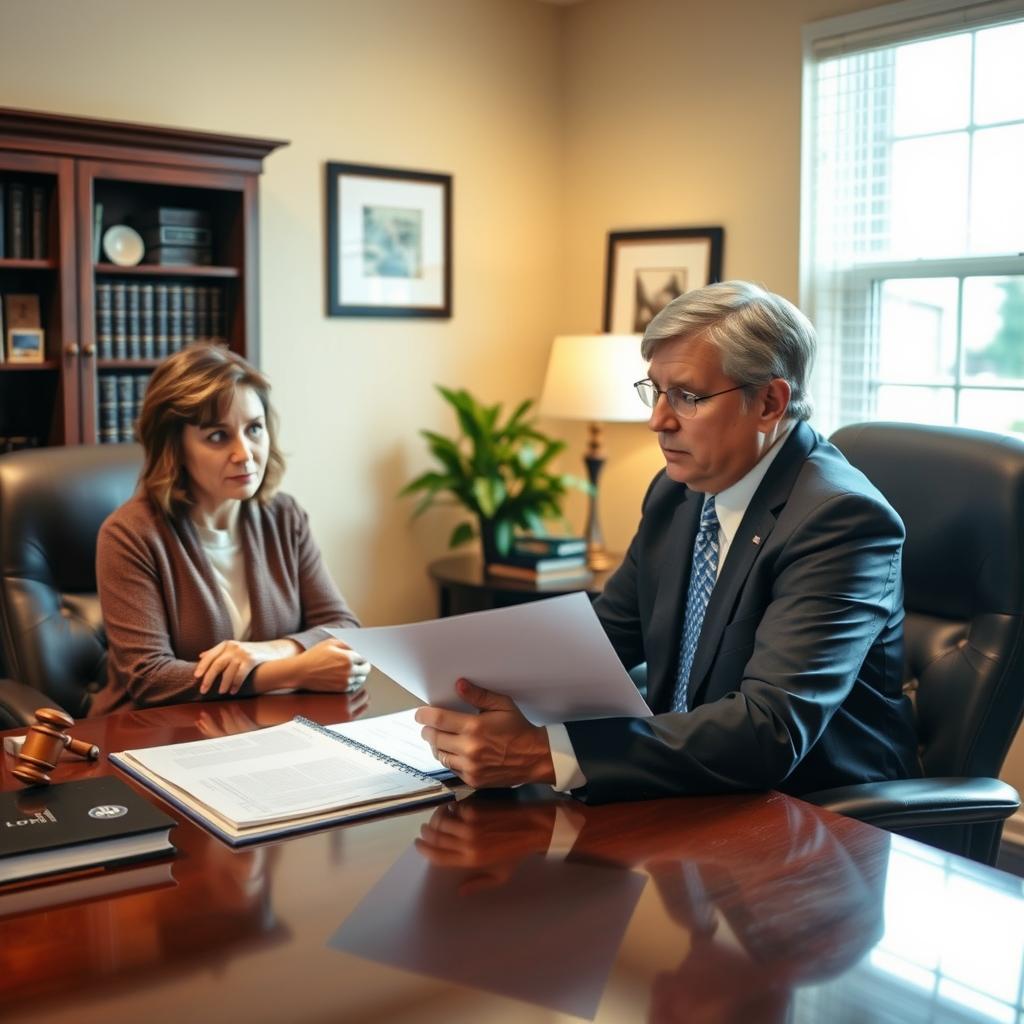 Relative Adoption Lawyer Augusta County