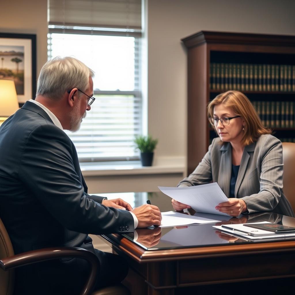 Relative Adoption Lawyer Botetourt County