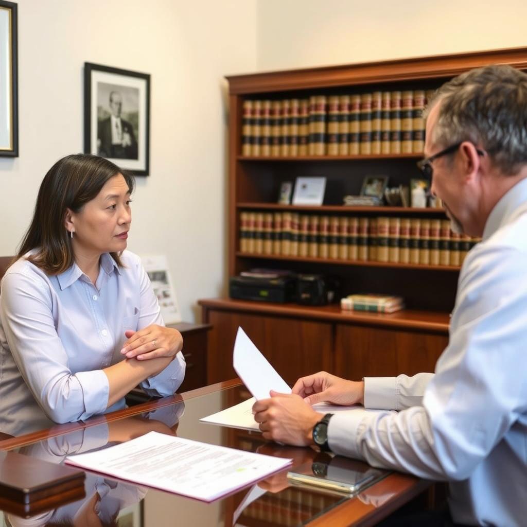 Relative Adoption Lawyer Caroline County