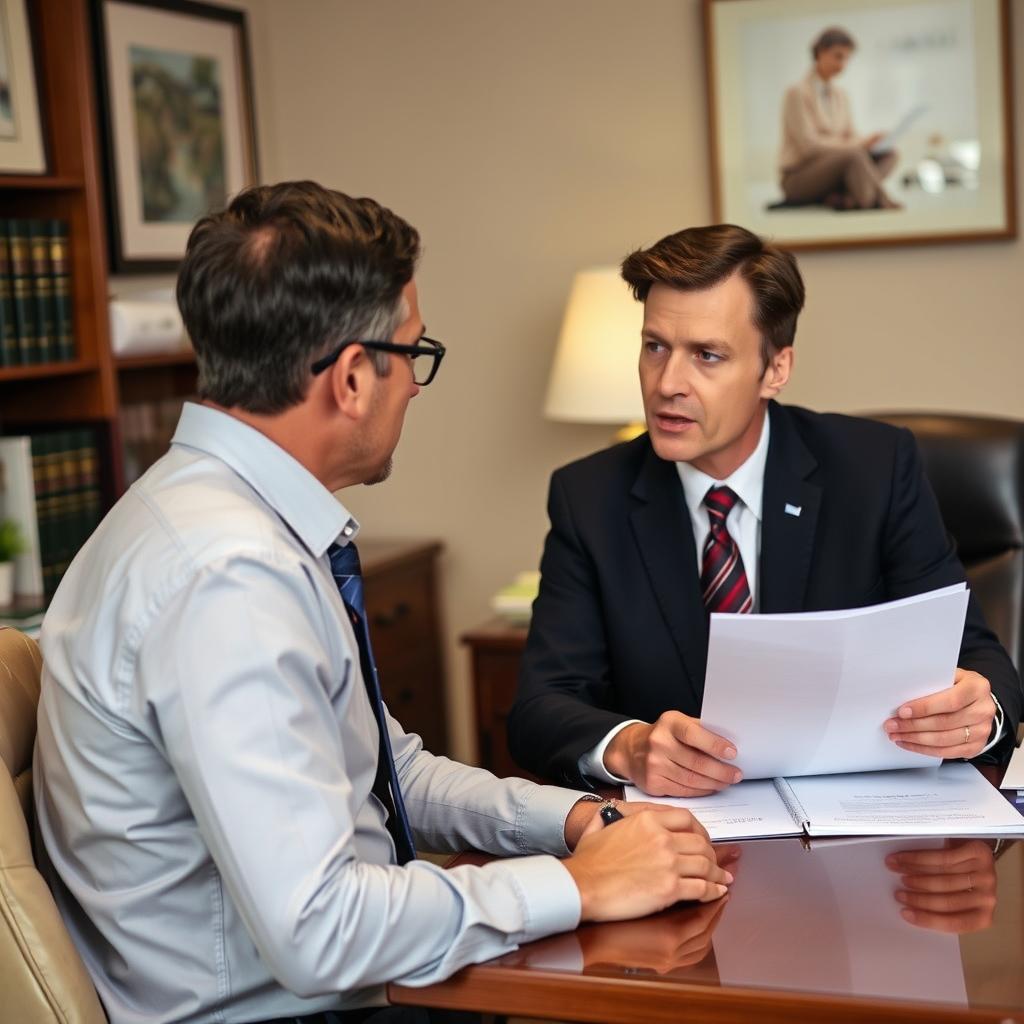 Relative Adoption Lawyer Fairfax County