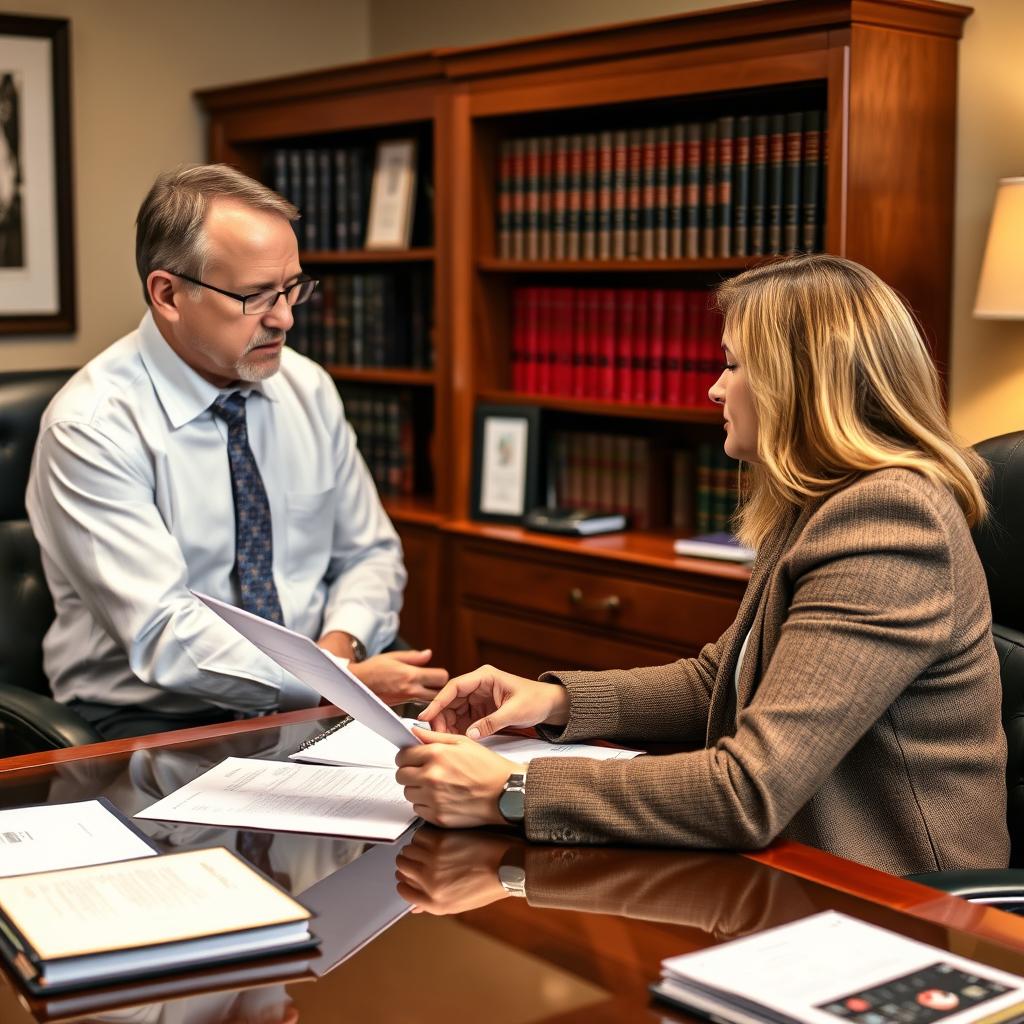 Relative Adoption Lawyer Fluvanna County