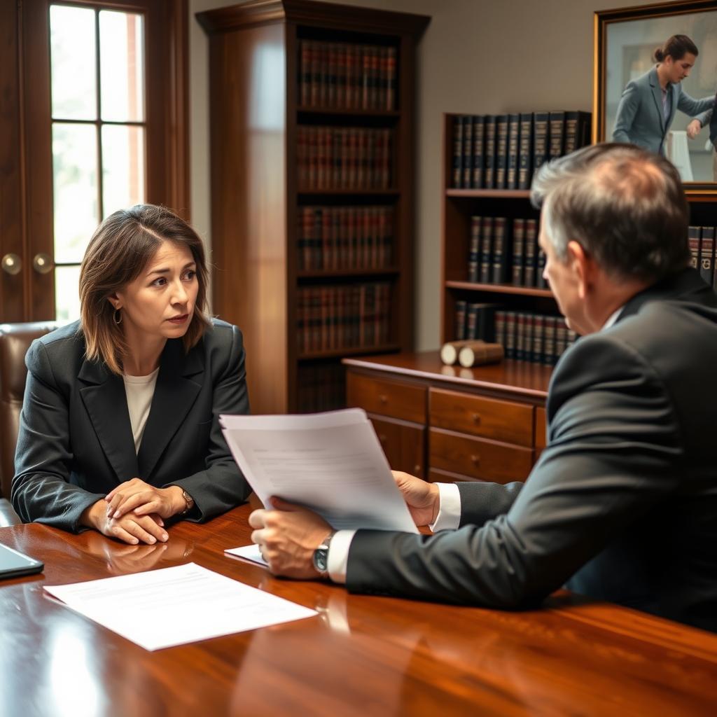 Relative Adoption Lawyer Frederick County