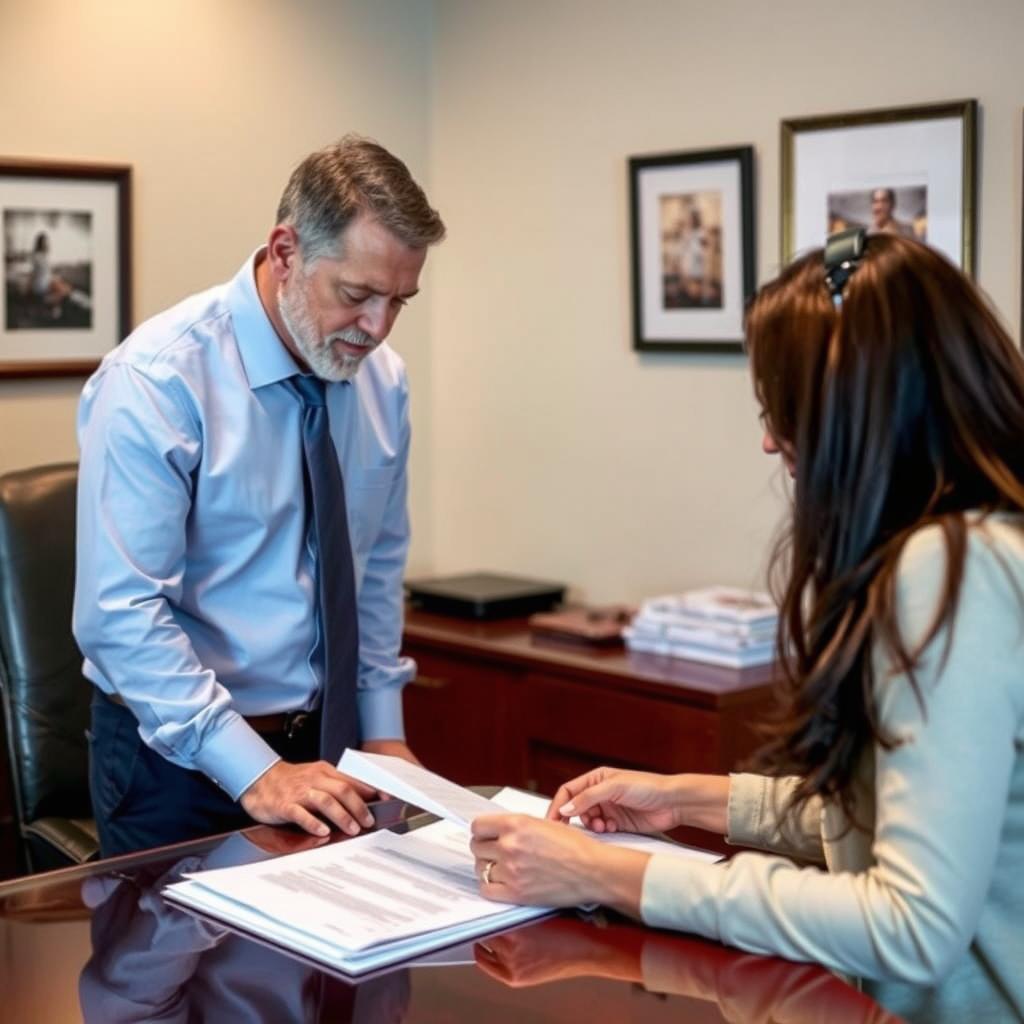 Relative Adoption Lawyer Fredericksburg