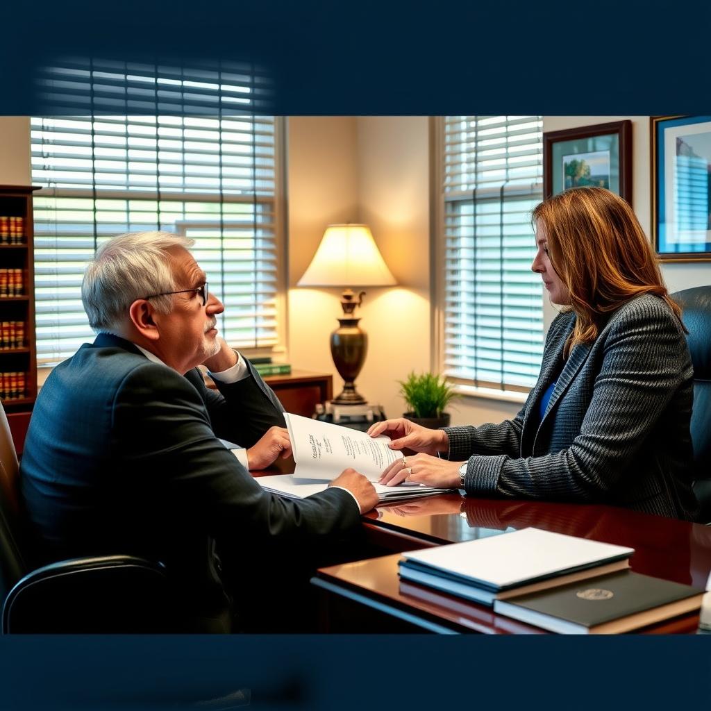 Relative Adoption Lawyer Gloucester County