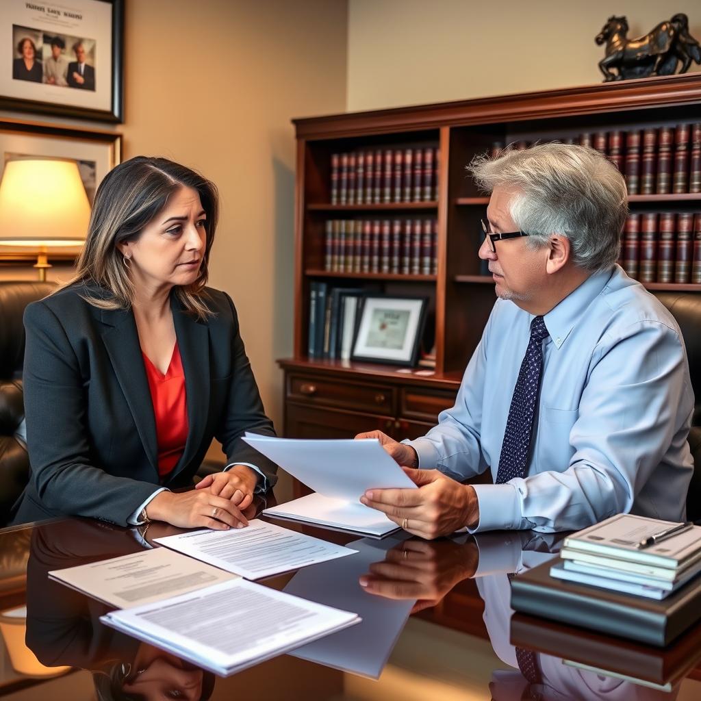 Relative Adoption Lawyer Goochland County