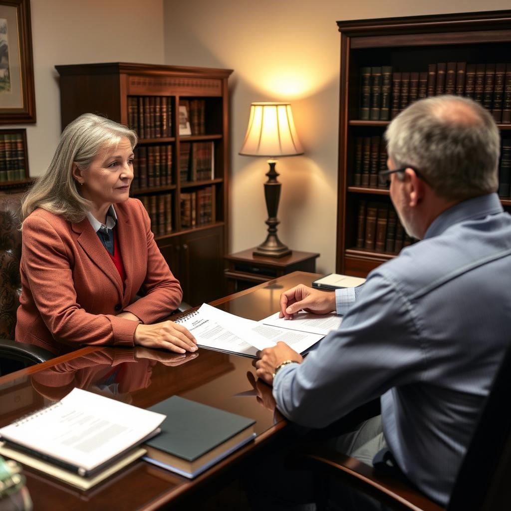 Relative Adoption Lawyer Greene County