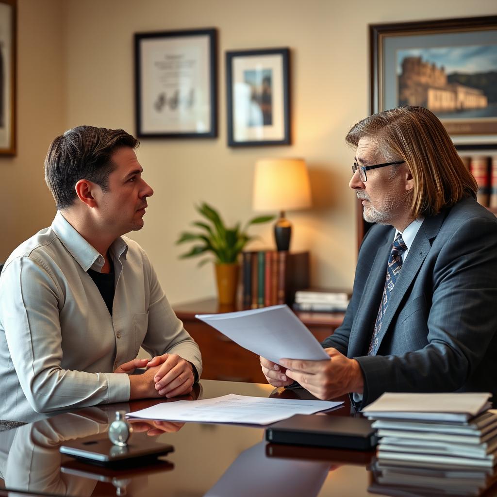 Relative Adoption Lawyer Lexington