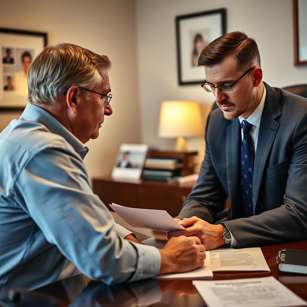 Relative Adoption Lawyer Orange County