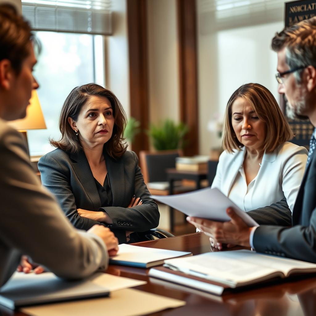 Relative Adoption Lawyer Roanoke County