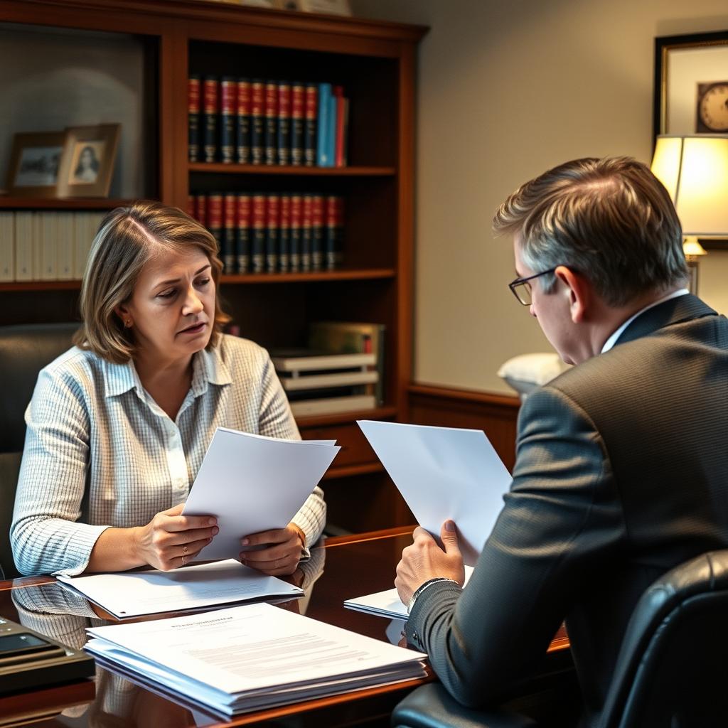 Relative Adoption Lawyer Shenandoah County