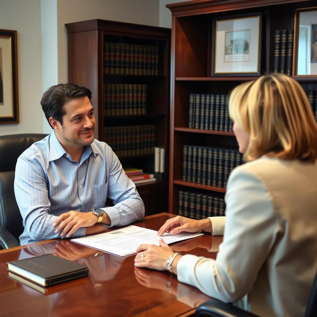 Relative Adoption Lawyer Virginia Beach