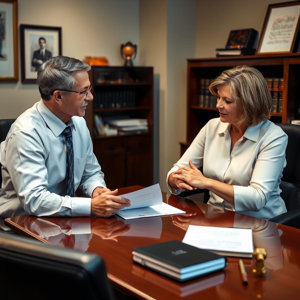 Relative Adoption Lawyer Warren County