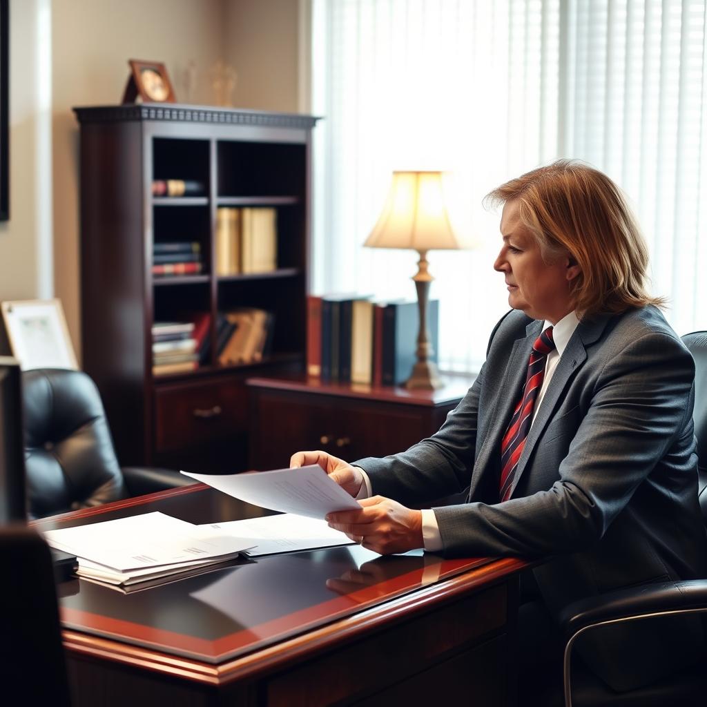 Restraining Order Lawyer Gloucester County