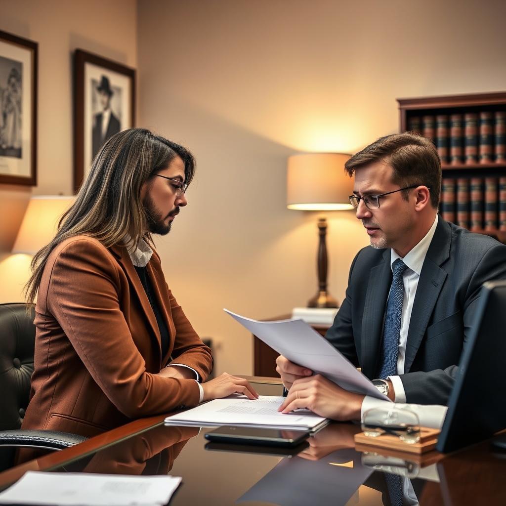 Restraining Order Lawyer Manassas Park
