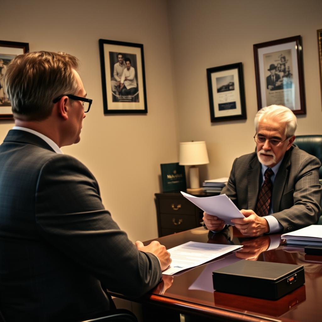 Restraining Order Lawyer York County